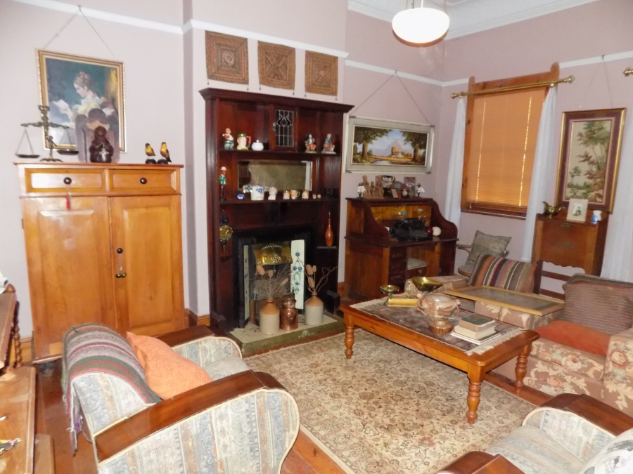 4 Bedroom Property for Sale in Ventersdorp North West